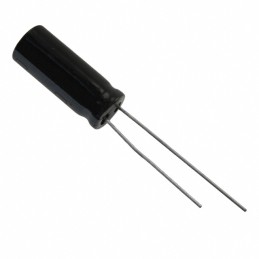 10 pcs : JUWT1275MPD - CAP 2.7F 20% 2.7V T/H