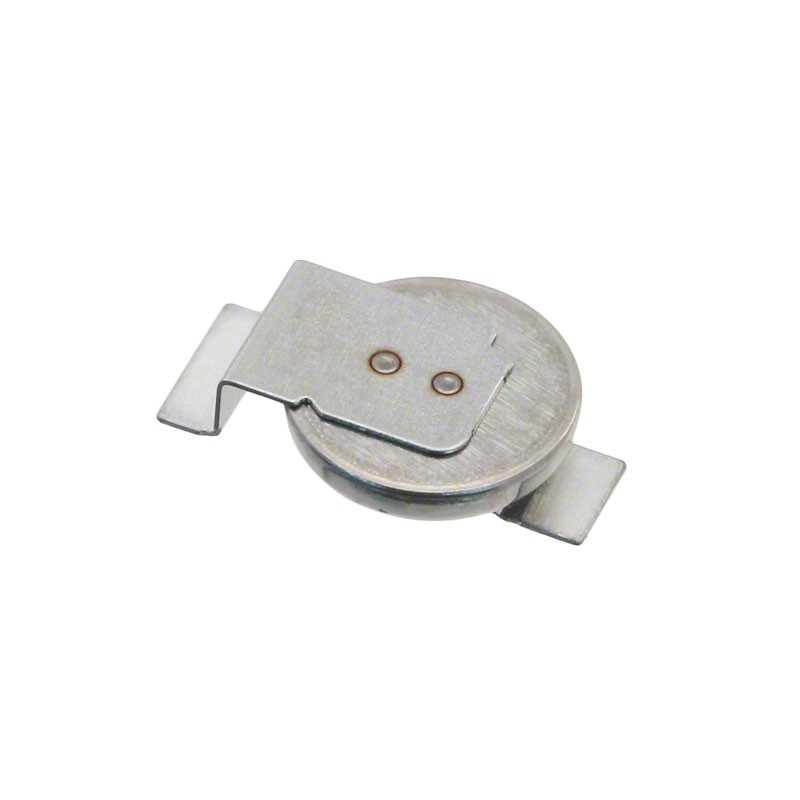 10 pcs : RSCSK2043R3D01004T - CAP 200MF -20% +80% 3.3V SMD