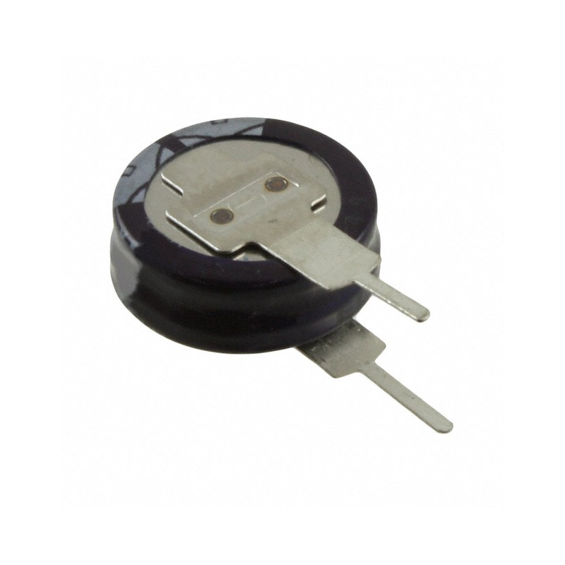 10 pcs : RSCX12245R5F13013U - CAP 220MF -20% +80% 5.5V T/H