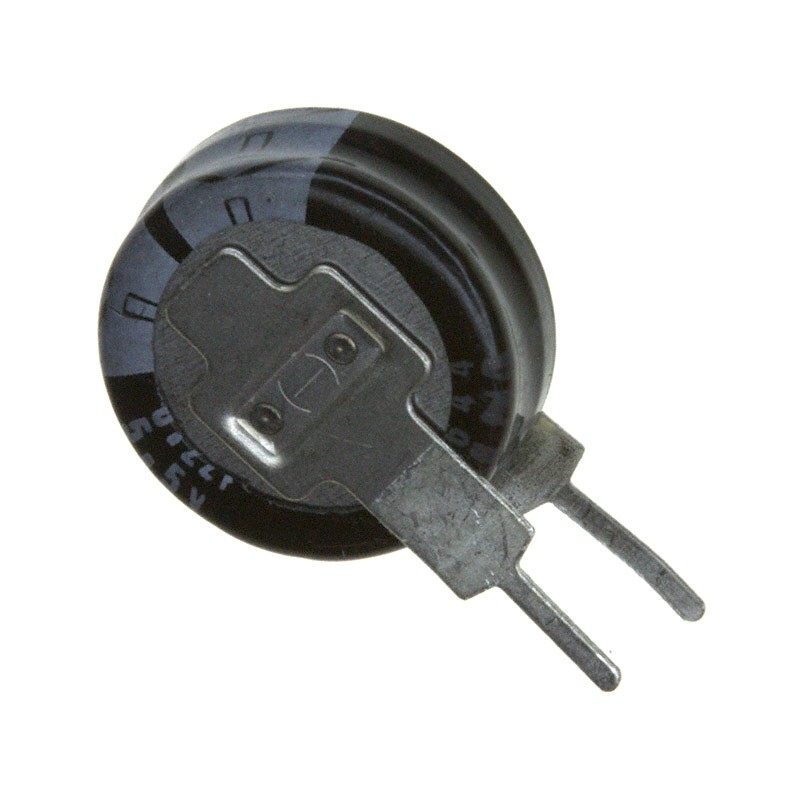 10 pcs : RSCXJ2245R5F13013U - CAP 220MF -20% +80% 5.5V T/H