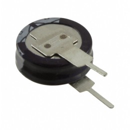10 pcs : RSCX13345R5F13013U - CAP 330MF -20% +80% 5.5V T/H