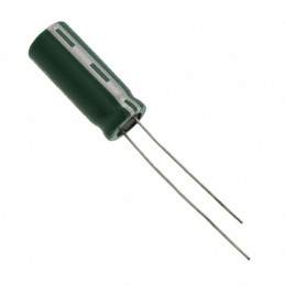 10 pcs : HV0820-2R7305-R - CAP 3F -10% +30% 2.7V T/H