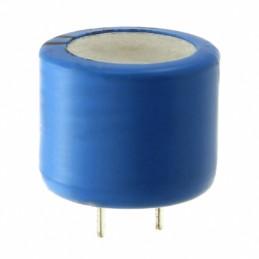 10 pcs : FR0H473ZF - CAP 47MF -20% +80% 5.5V T/H