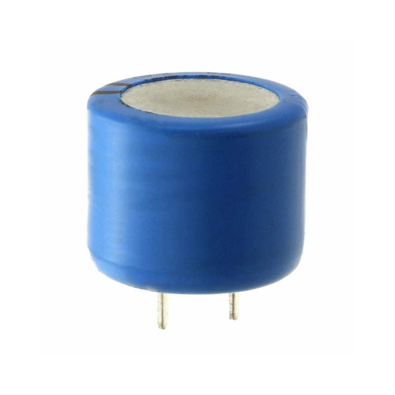 10 pcs : FR0H473ZF - CAP 47MF -20% +80% 5.5V T/H