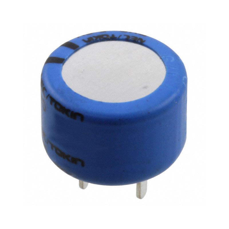 10 pcs : FYD0H473ZF - CAP 47MF -20% +80% 5.5V T/H