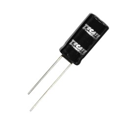 10 pcs : TPL-5.0/10X20F - CAP 5F -10% +20% 2.7V T/H
