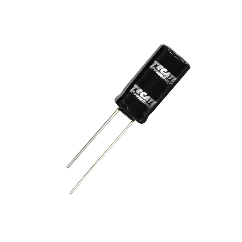 10 pcs : TPL-5.0/10X20F - CAP 5F -10% +20% 2.7V T/H
