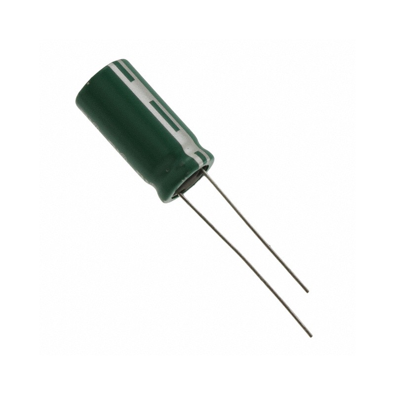 10 pcs : HV1020-2R7505-R - CAP 5F -10% +30% 2.7V T/H