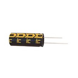 10 pcs : 505DCN2R7Q - CAP 5F -10%, +30% 2.7V T/H