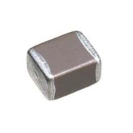 25 pcs - KYOCERA AVX 2.7nF MLCC, 1.5kV dc V, ±20% , SMD