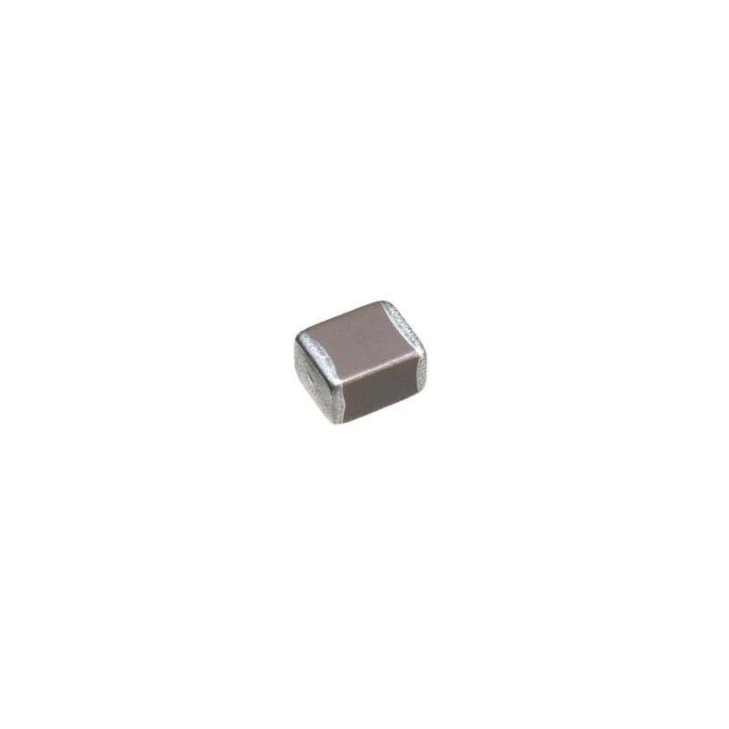 25 pcs - KYOCERA AVX 2.7nF MLCC, 1.5kV dc V, ±20% , SMD