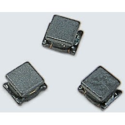 25 pcs - Murata, LQH32MN, 1210 (3225M) Wire-wound SMD Inductor with a Ferrite Core, 220 μH ±5% Wire-Wound 65mA Idc Q:40