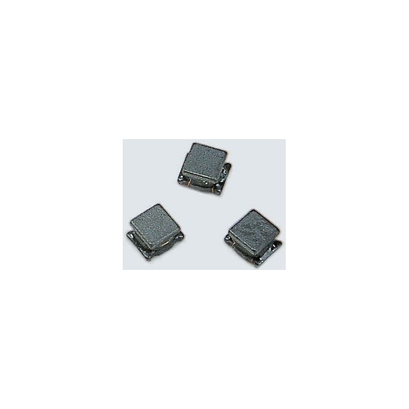 25 pcs - Murata, LQH32MN, 1210 (3225M) Wire-wound SMD Inductor with a Ferrite Core, 220 μH ±5% Wire-Wound 65mA Idc Q:40