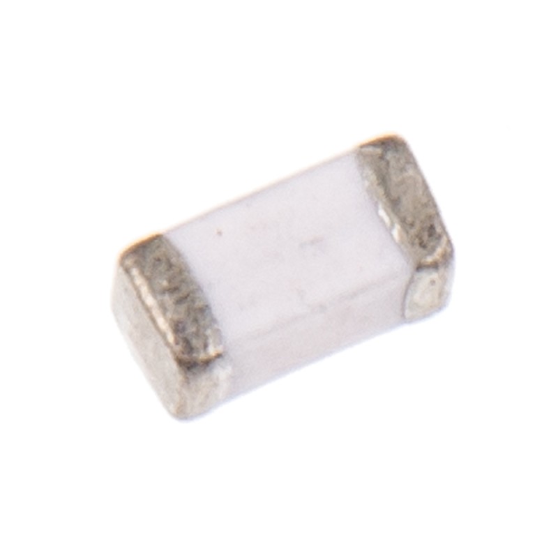 25 pcs - Wurth, WE-MK, 0603 (1608M) Multilayer Surface Mount Inductor with a Ceramic Core, 27 nH Multilayer 400mA Idc Q:12