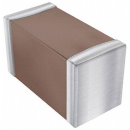 250 pcs - KYOCERA AVX 100pF Multilayer Ceramic Capacitor MLCC, 100V dc V, ±10% , SMD