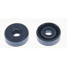 5 pcs - RS PRO Nitrile Rubber Seal, 18mm ID, 35mm OD, 7mm