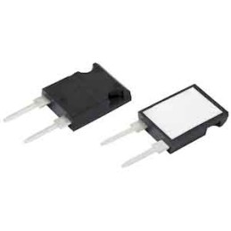 30 pcs - Vishay Thick Film Resistor 150W ACCLLTO150CL