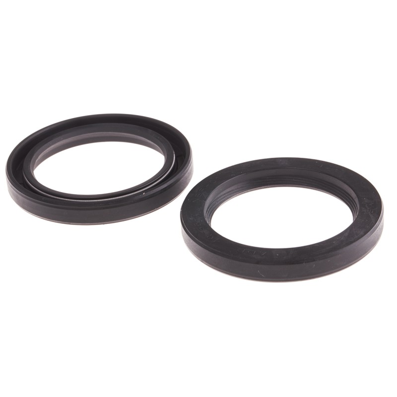 5 pcs - RS PRO Nitrile Rubber Seal, 40mm ID, 55mm OD, 7mm