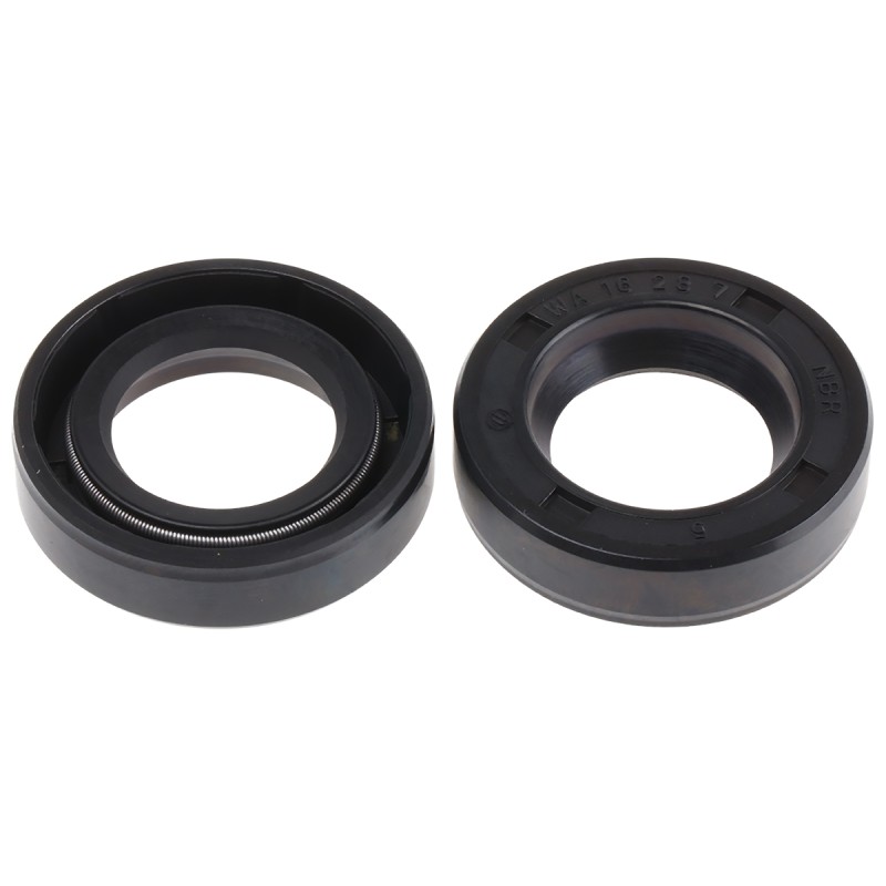 5 pcs - RS PRO Nitrile Rubber Seal, 16mm ID, 28mm OD, 7mm