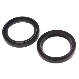 5 pcs - RS PRO Nitrile Rubber Seal, 35mm ID, 47mm OD, 7mm