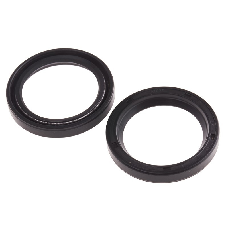 5 pcs - RS PRO Nitrile Rubber Seal, 35mm ID, 47mm OD, 7mm