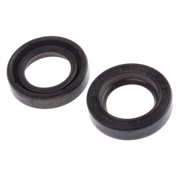 5 pcs - RS PRO Nitrile Rubber Seal, 18mm ID, 30mm OD, 7mm