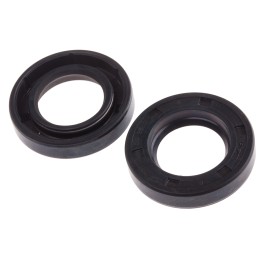 5 pcs - RS PRO Nitrile Rubber Seal, 20mm ID, 35mm OD, 7mm