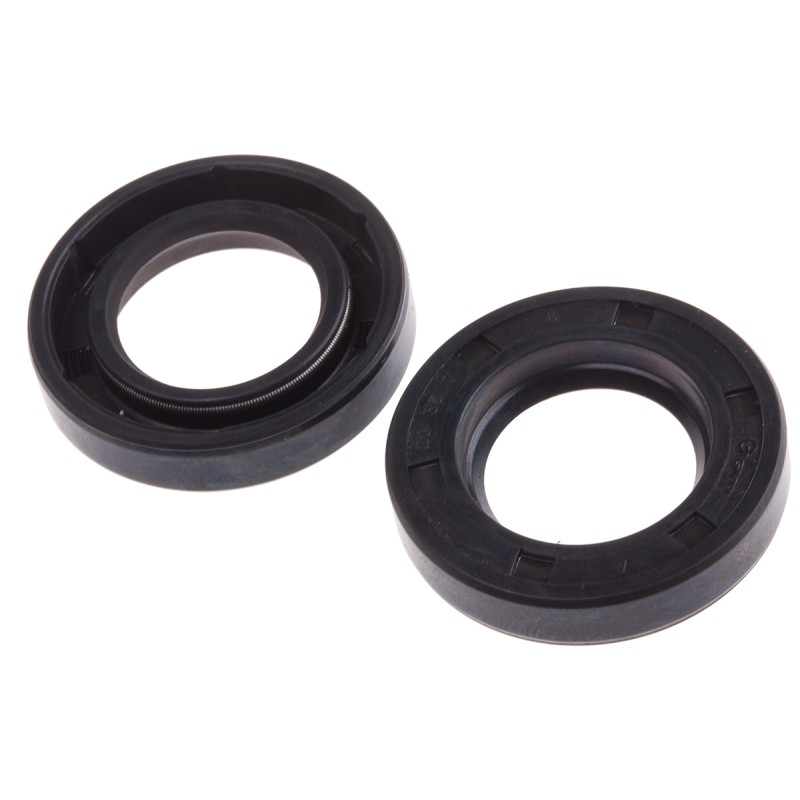 5 pcs - RS PRO Nitrile Rubber Seal, 20mm ID, 35mm OD, 7mm