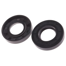 5 pcs - RS PRO Nitrile Rubber Seal, 30mm ID, 47mm OD, 7mm