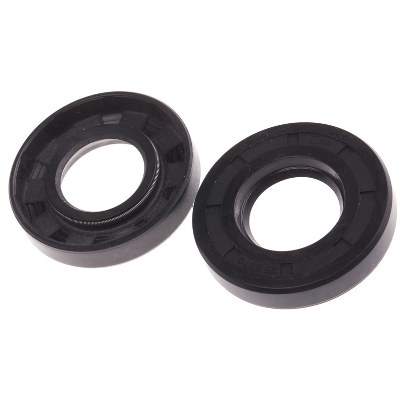 5 pcs - RS PRO Nitrile Rubber Seal, 30mm ID, 47mm OD, 7mm