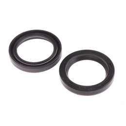 5 pcs - RS PRO Nitrile Rubber Seal, 32mm ID, 45mm OD, 7mm