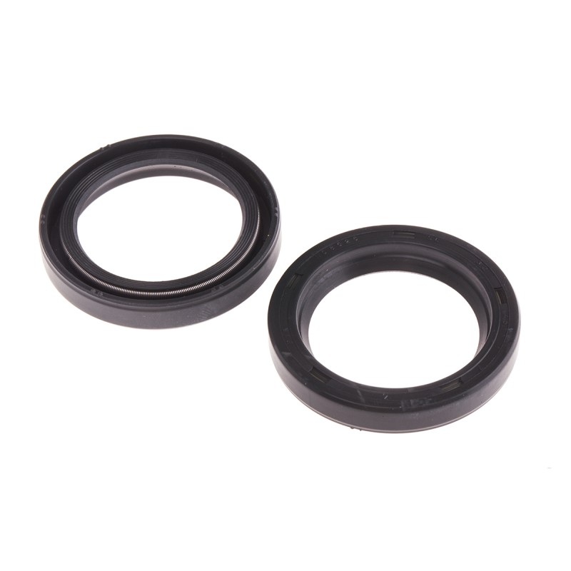 5 pcs - RS PRO Nitrile Rubber Seal, 32mm ID, 45mm OD, 7mm
