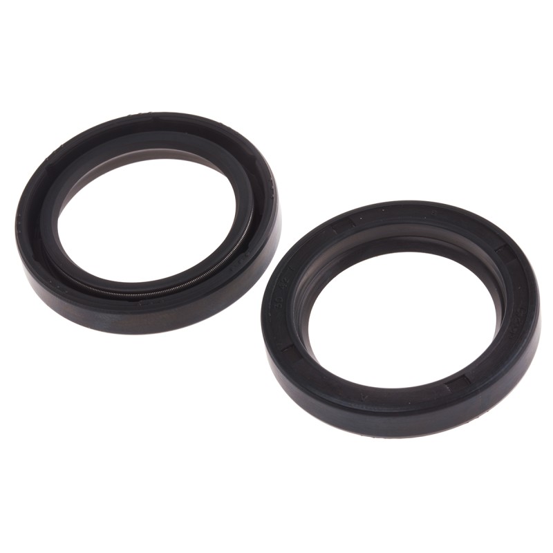 5 pcs - RS PRO Nitrile Rubber Seal, 30mm ID, 42mm OD, 7mm