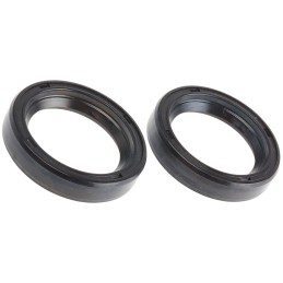 5 pcs - RS PRO Nitrile Rubber Seal, 25mm ID, 35mm OD, 7mm