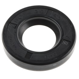 5 pcs - RS PRO Nitrile Rubber Seal, 20mm ID, 40mm OD, 7mm
