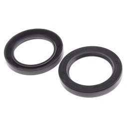 5 pcs - RS PRO Nitrile Rubber Seal, 50mm ID, 72mm OD, 10mm
