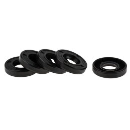 5 pcs - RS PRO Nitrile Rubber Seal, 16mm ID, 35mm OD, 7mm