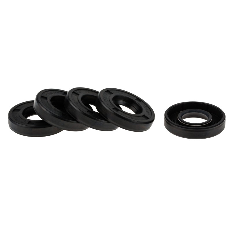 5 pcs - RS PRO Nitrile Rubber Seal, 16mm ID, 35mm OD, 7mm