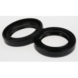 5 pcs - RS PRO Nitrile Rubber Seal, 24mm ID, 35mm OD, 7mm