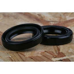 5 pcs - RS PRO Nitrile Rubber Seal, 24mm ID, 35mm OD, 7mm