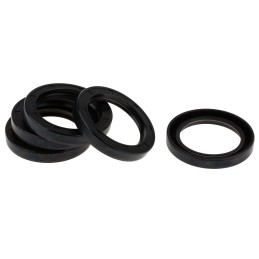 5 pcs - RS PRO Nitrile Rubber Seal, 50mm ID, 70mm OD, 10mm