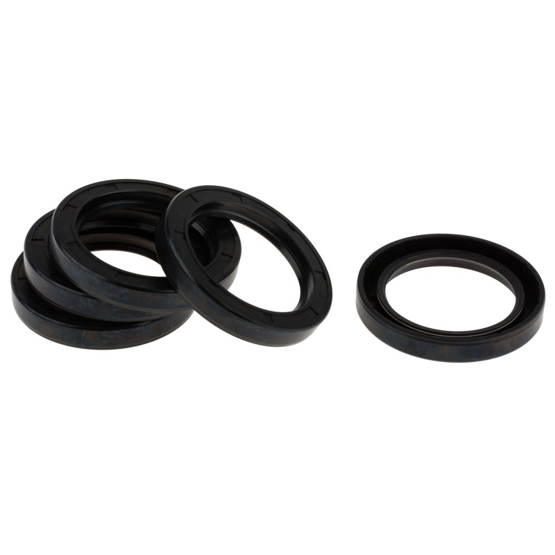 5 pcs - RS PRO Nitrile Rubber Seal, 50mm ID, 70mm OD, 10mm