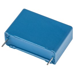 320 pcs - EPCOS B32653 Polypropylene Film Capacitor, 1 kV dc, 250 V ac, ±10%, 330nF, Through Hole