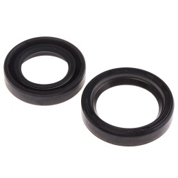 5 pcs - RS PRO Nitrile Rubber Seal, 20mm ID, 32mm OD, 7mm