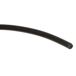 1 Reel of 1 - RS PRO Nitrile Rubber O-Ring Cord, 2.62mm Diameter, 8.5m Length