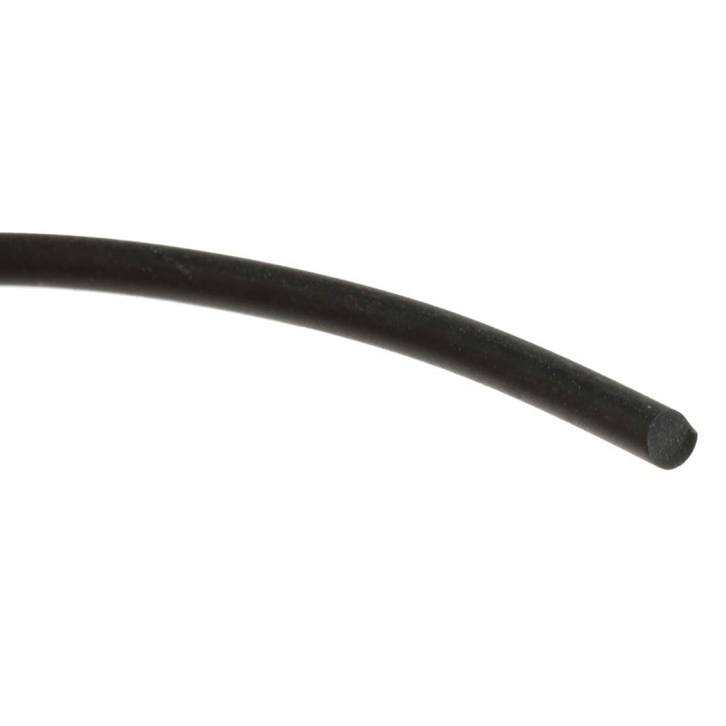 1 Reel of 1 - RS PRO Nitrile Rubber O-Ring Cord, 2.62mm Diameter, 8.5m Length