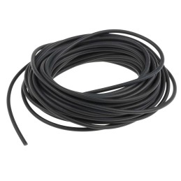 1 Reel of 1 - RS PRO Nitrile Rubber O-Ring Cord, 2.62mm Diameter, 8.5m Length