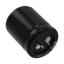 10 pcs : SLPX223M016E3P3 - CAP ALUM 22000UF 20% 16V SNAP