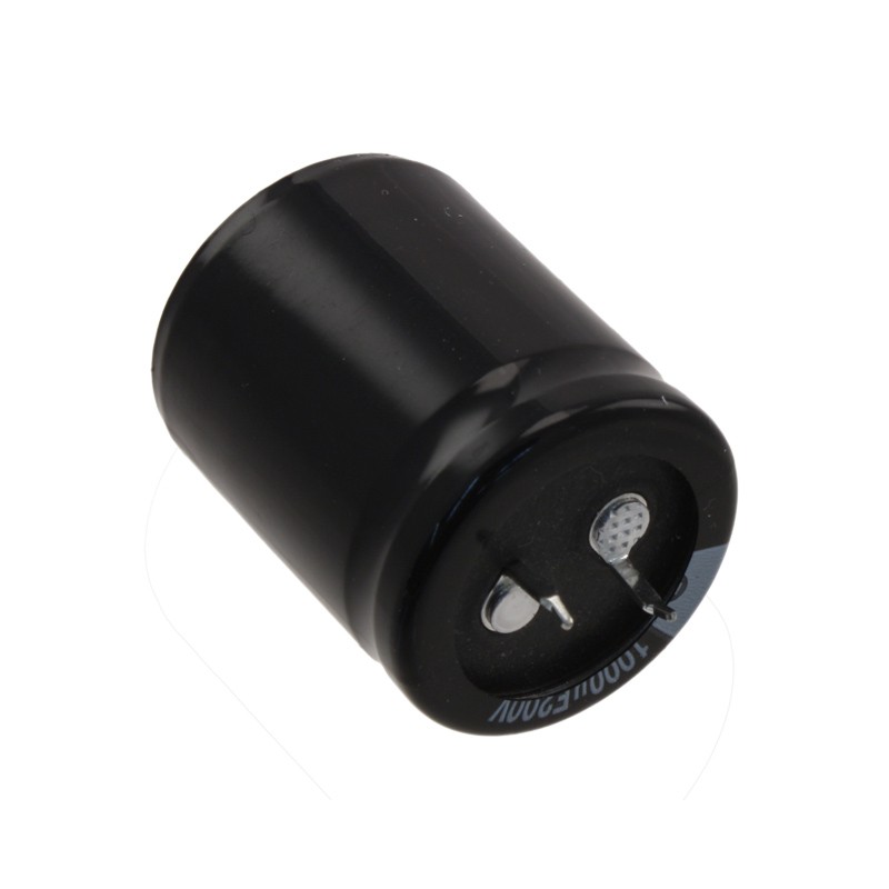 10 pcs : SLPX223M016E3P3 - CAP ALUM 22000UF 20% 16V SNAP