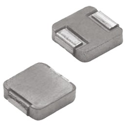 5 pcs - Vishay, IHLP-1616AB-01, 1616 Shielded Wire-wound SMD Inductor with a Metal Composite Core, 100 nH ±20% Shielded 11.5A